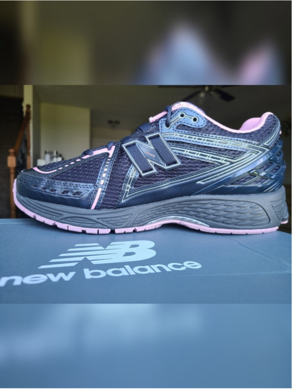 New Balance 1906R new with box men's 10.5 women's 12